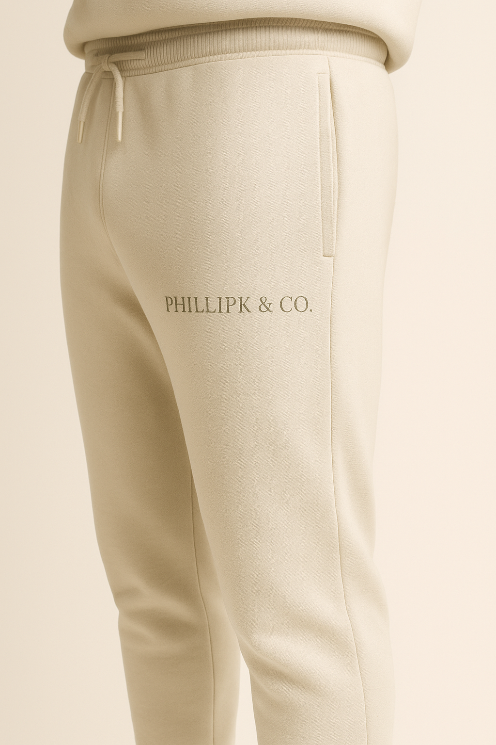 PhillipK & Co. | Essential Sweats