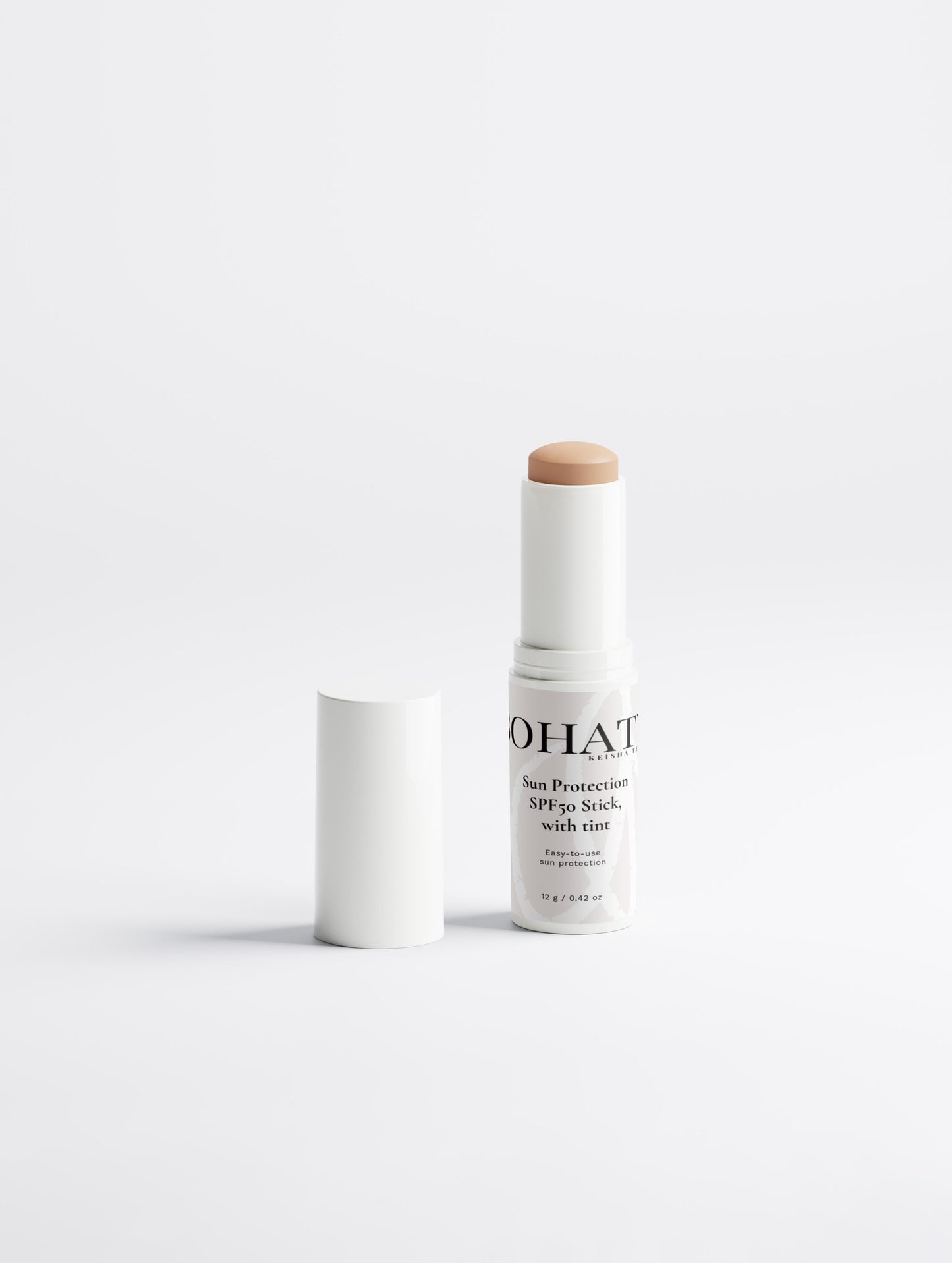 BOHATY Éclat SPF 50™ Tint