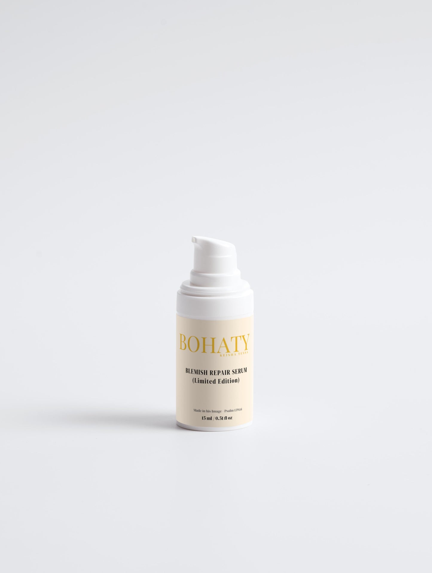 Blemish Repair Serum (Limited Edition)