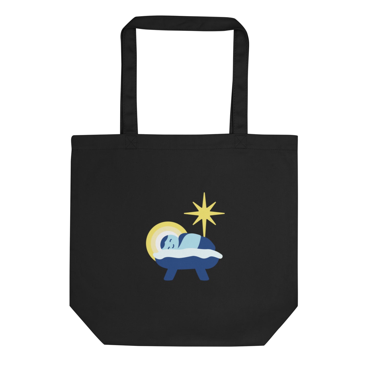 Light of this World Eco Tote Bag - PhillipK & Co.