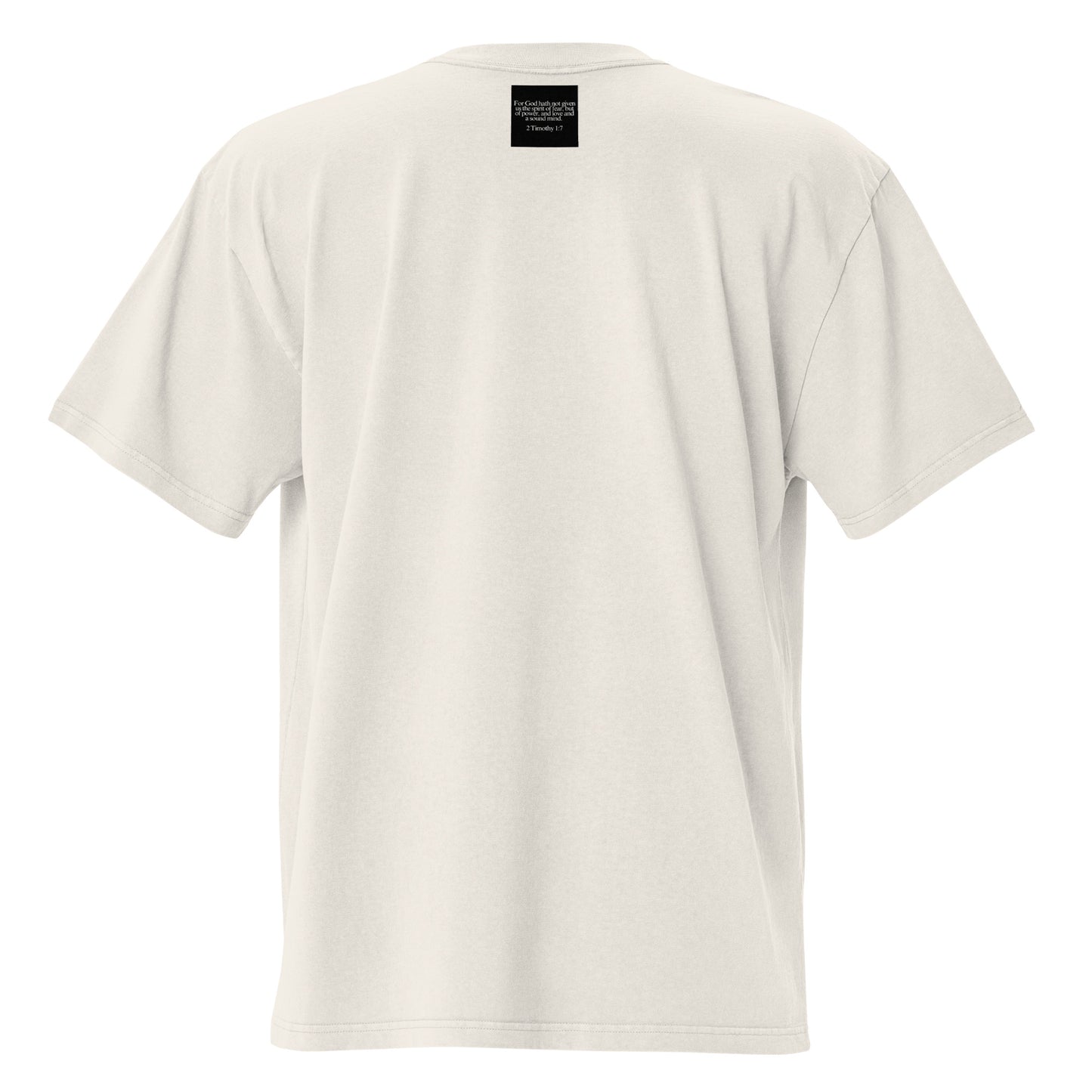 Oversized Graphic T-Shirt - PhillipK & Co.