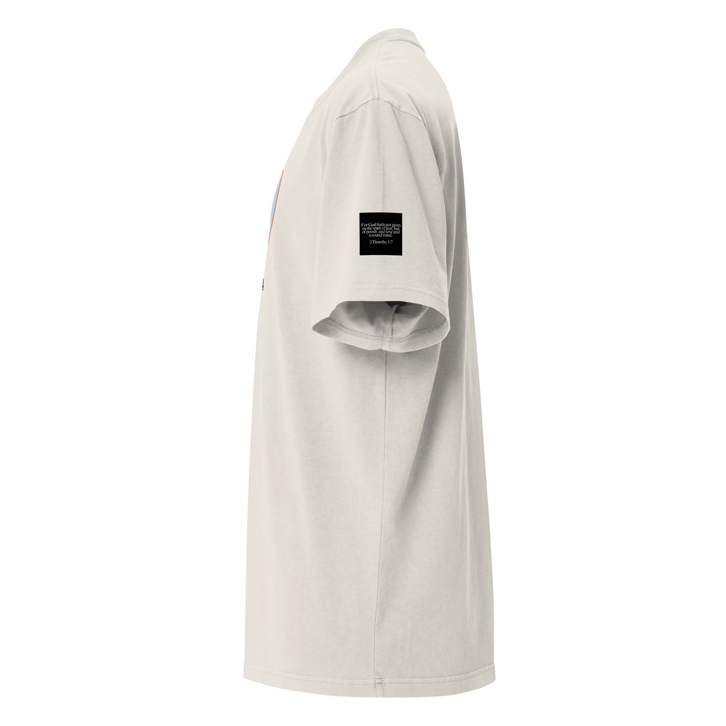 Short-Sleeved Cotton T-Shirt - PhillipK & Co.