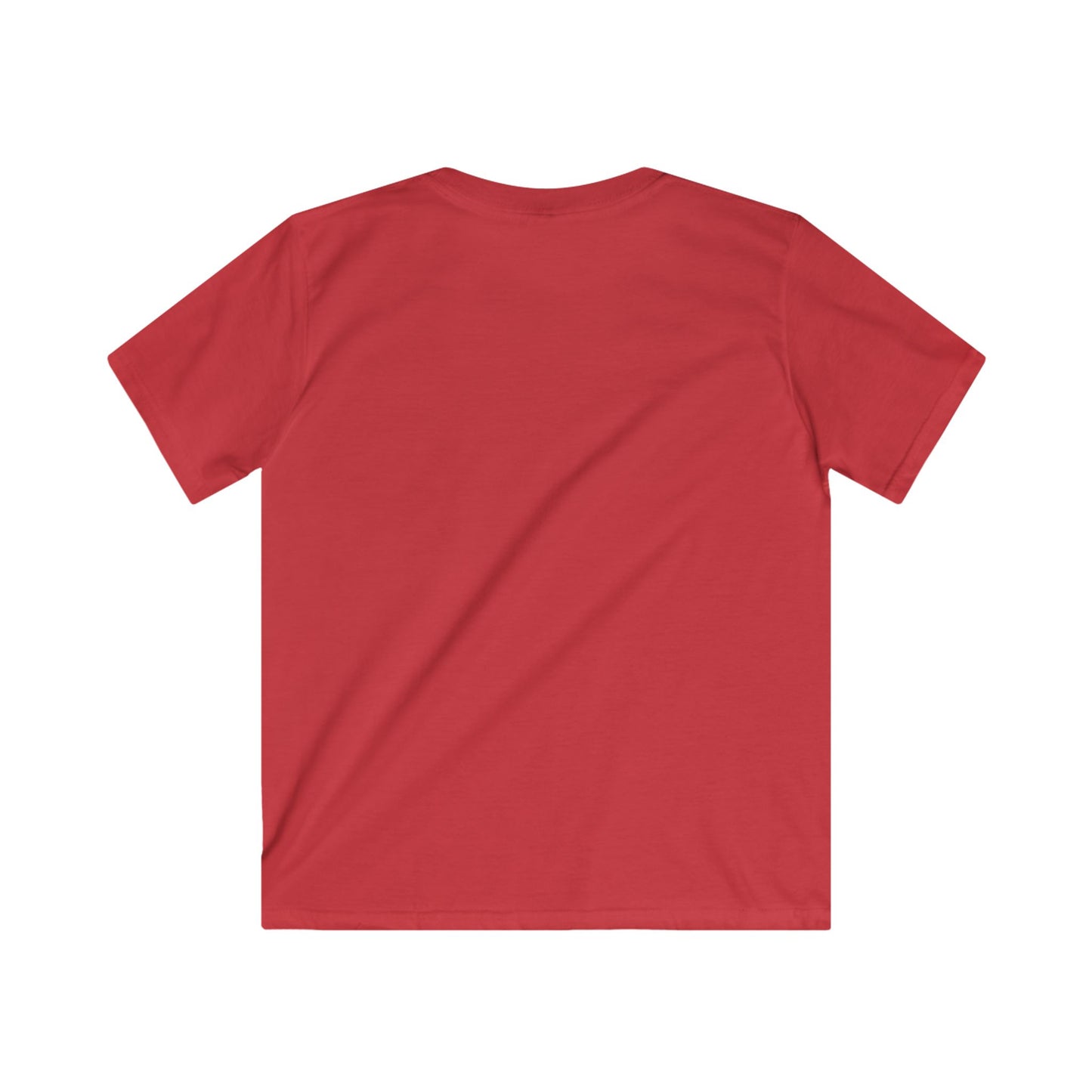 Softstyle Tee with PHILLIPK & CO. Logo - PhillipK & Co.