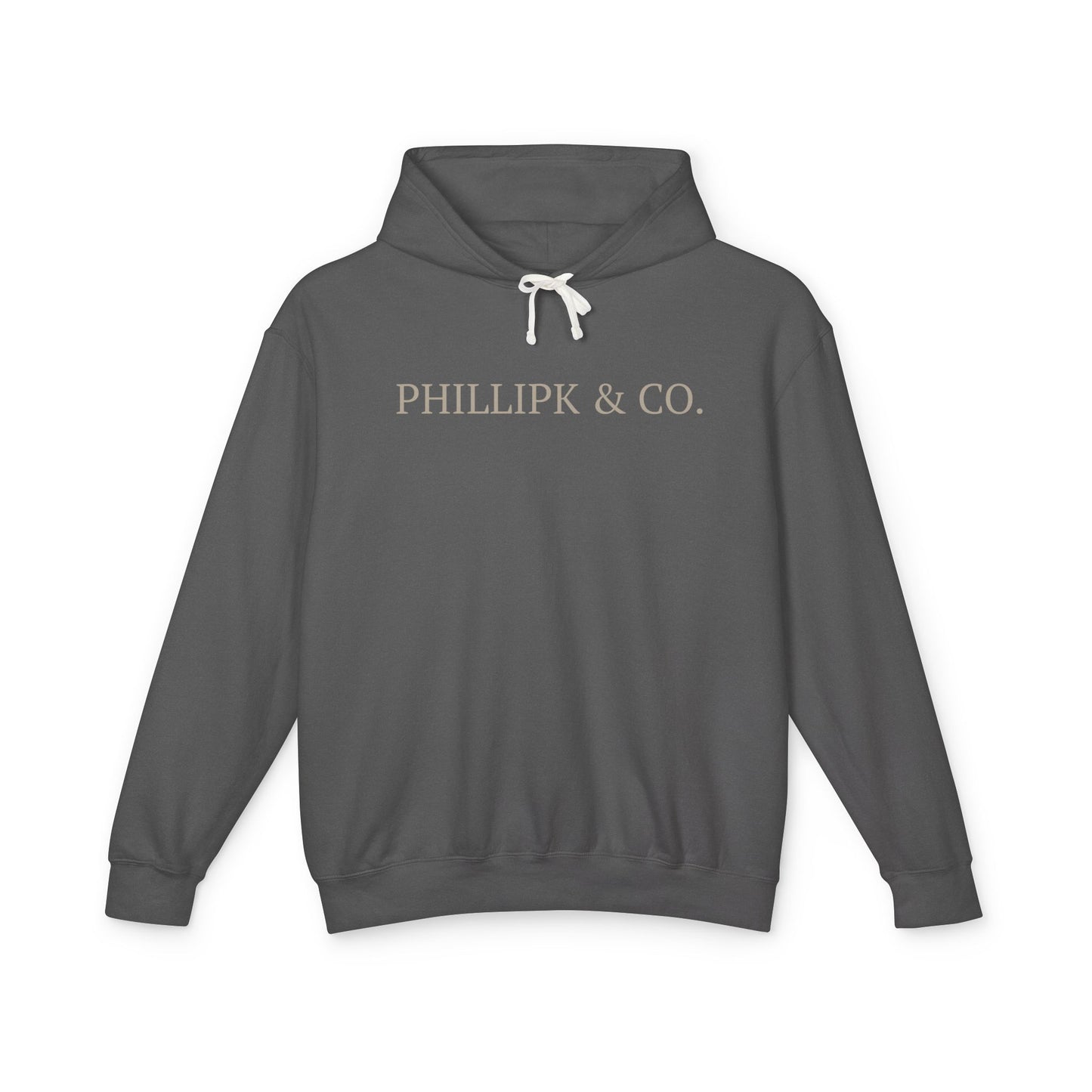 PhillipK & Co. |Essential Hoodie