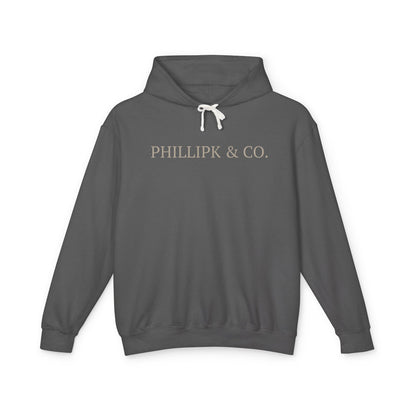 PhillipK & Co. |Essential Hoodie