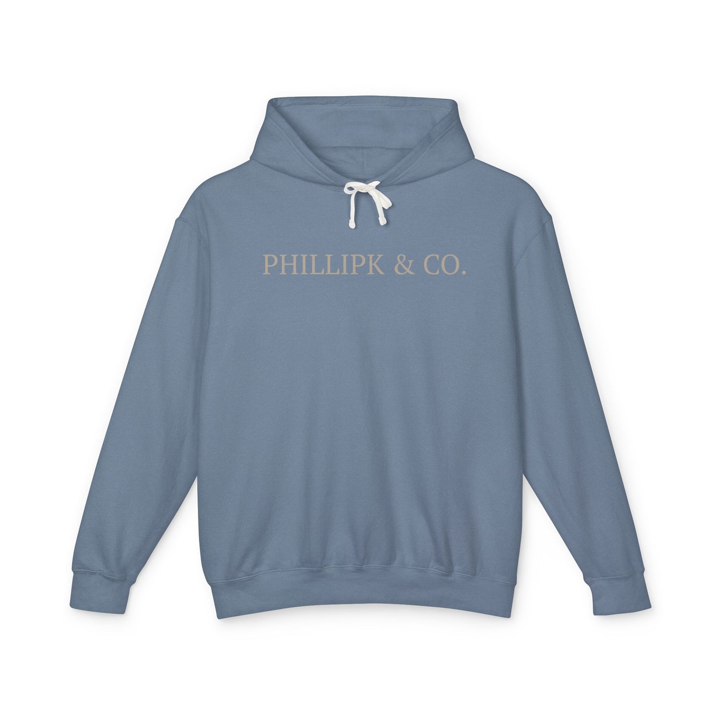 PhillipK & Co. |Essential Hoodie