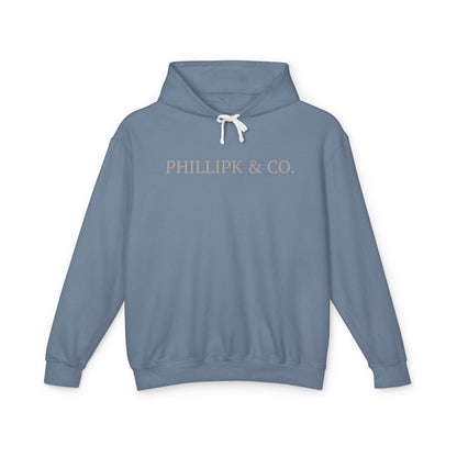 PhillipK & Co. |Essential Hoodie