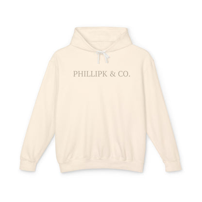 PhillipK & Co. |Essential Hoodie