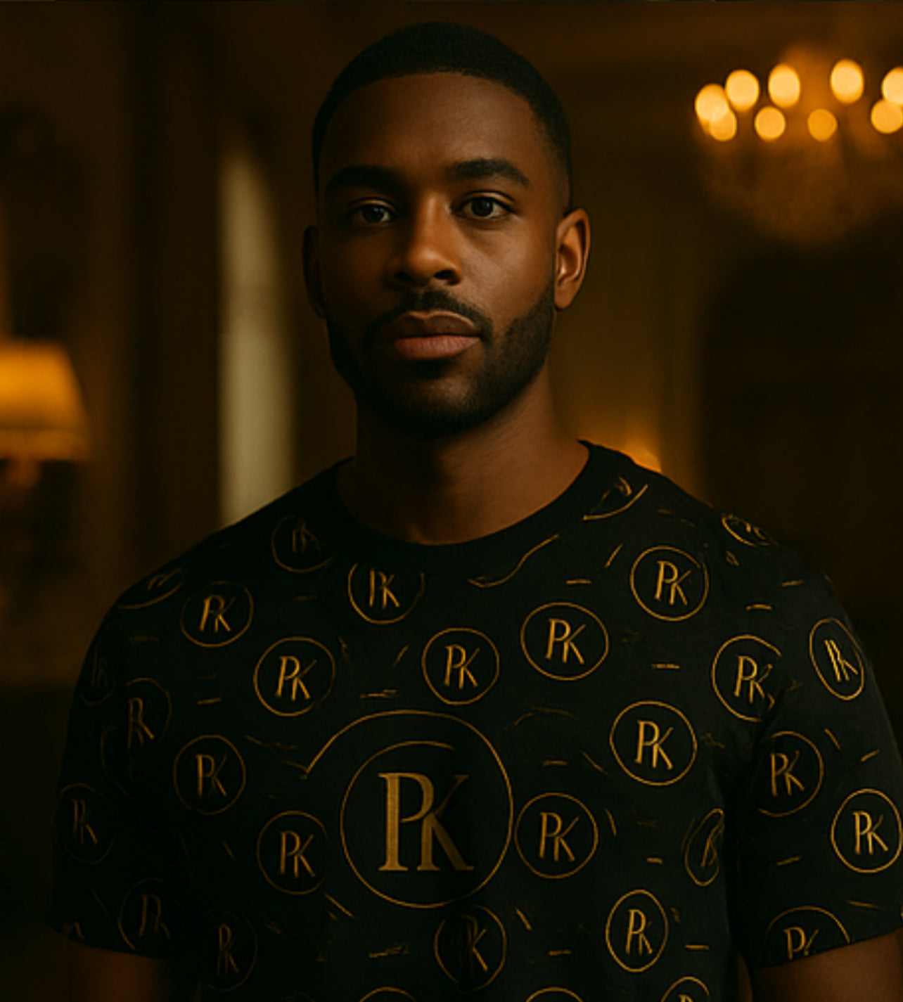 Tri-Blend Tee – Ultra Soft, Faith-Driven Fit