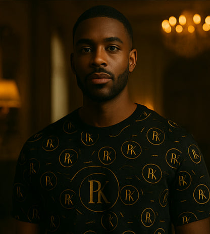 Tri-Blend Tee – Ultra Soft, Faith-Driven Fit