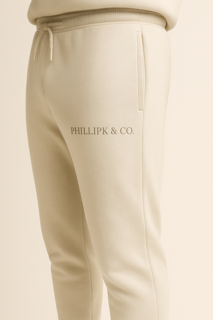 PhillipK & Co. | Essential Sweats