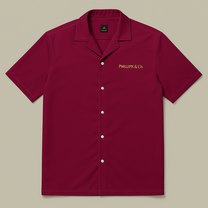 Royal Depth Shirt