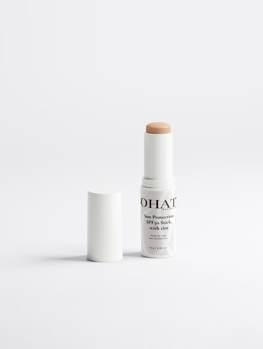 BOHATY Éclat SPF 50™ Tint