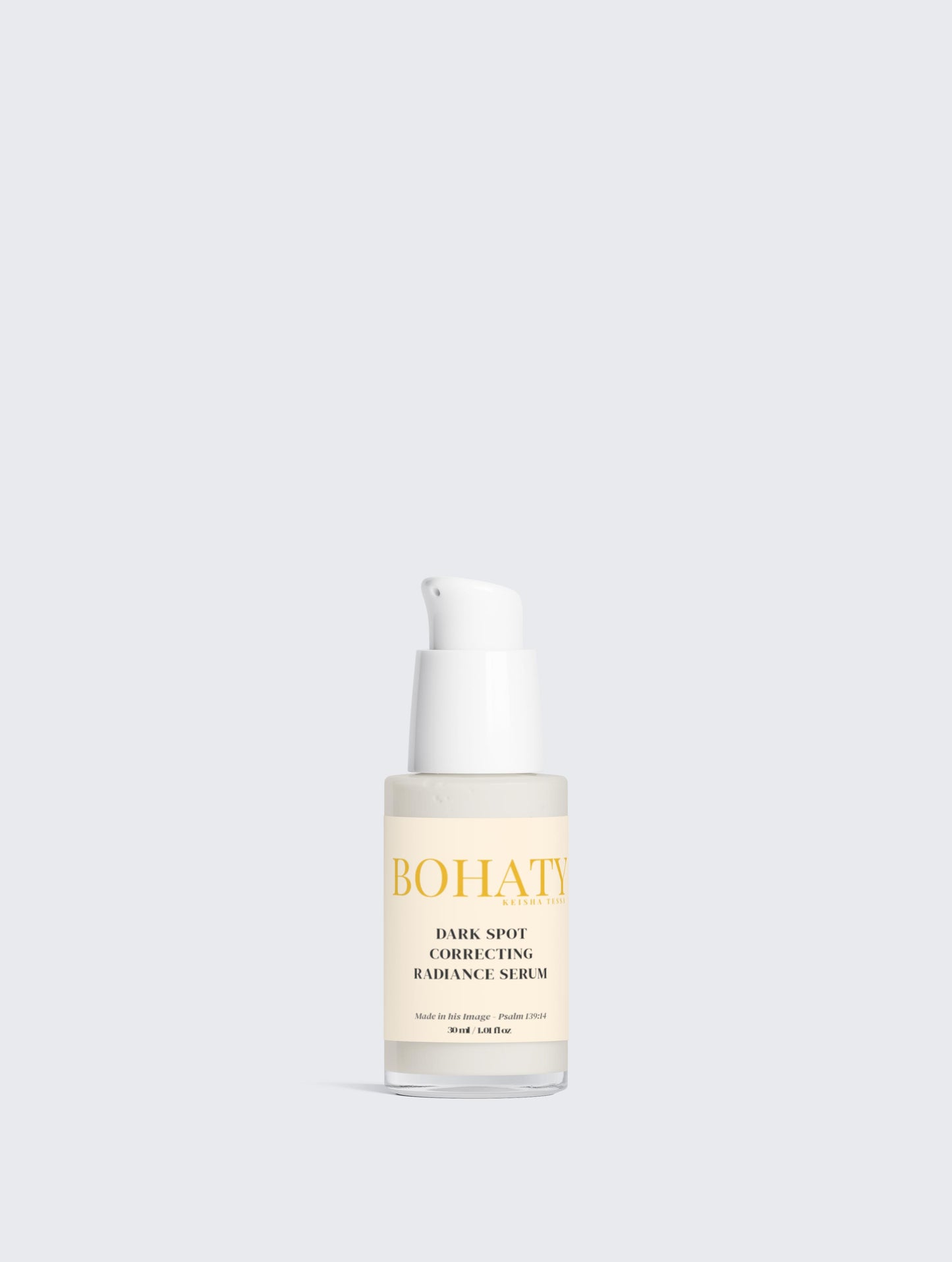 Pigment Perfecting Serum