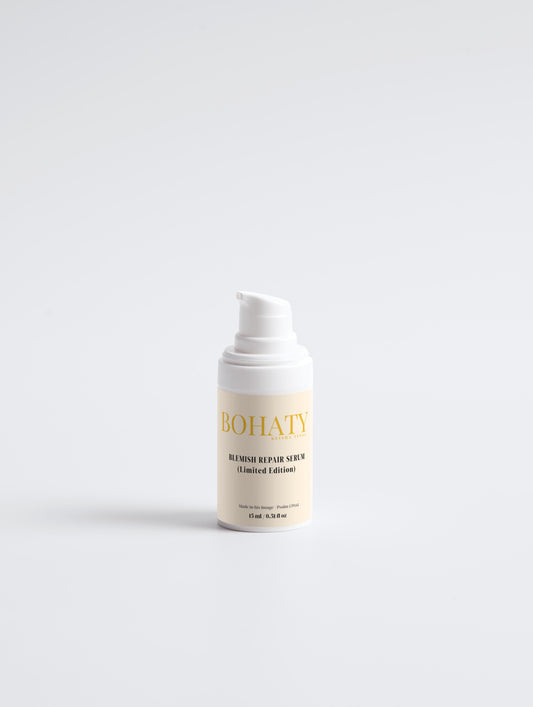 Blemish Repair Serum (Limited Edition)
