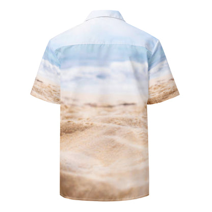 Printed Short-Sleeved Shirt - PhillipK & Co.
