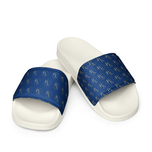 Monogram Muse - PhillipK & Co.