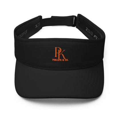 Lifestyle Visor - PhillipK & Co.