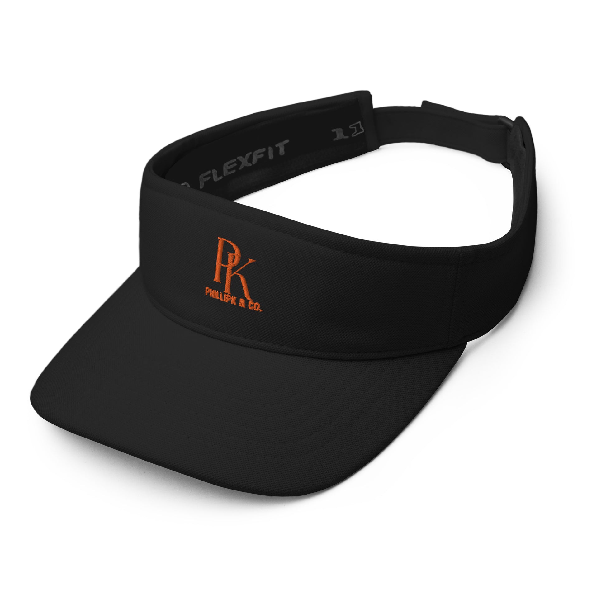 Lifestyle Visor - PhillipK & Co.