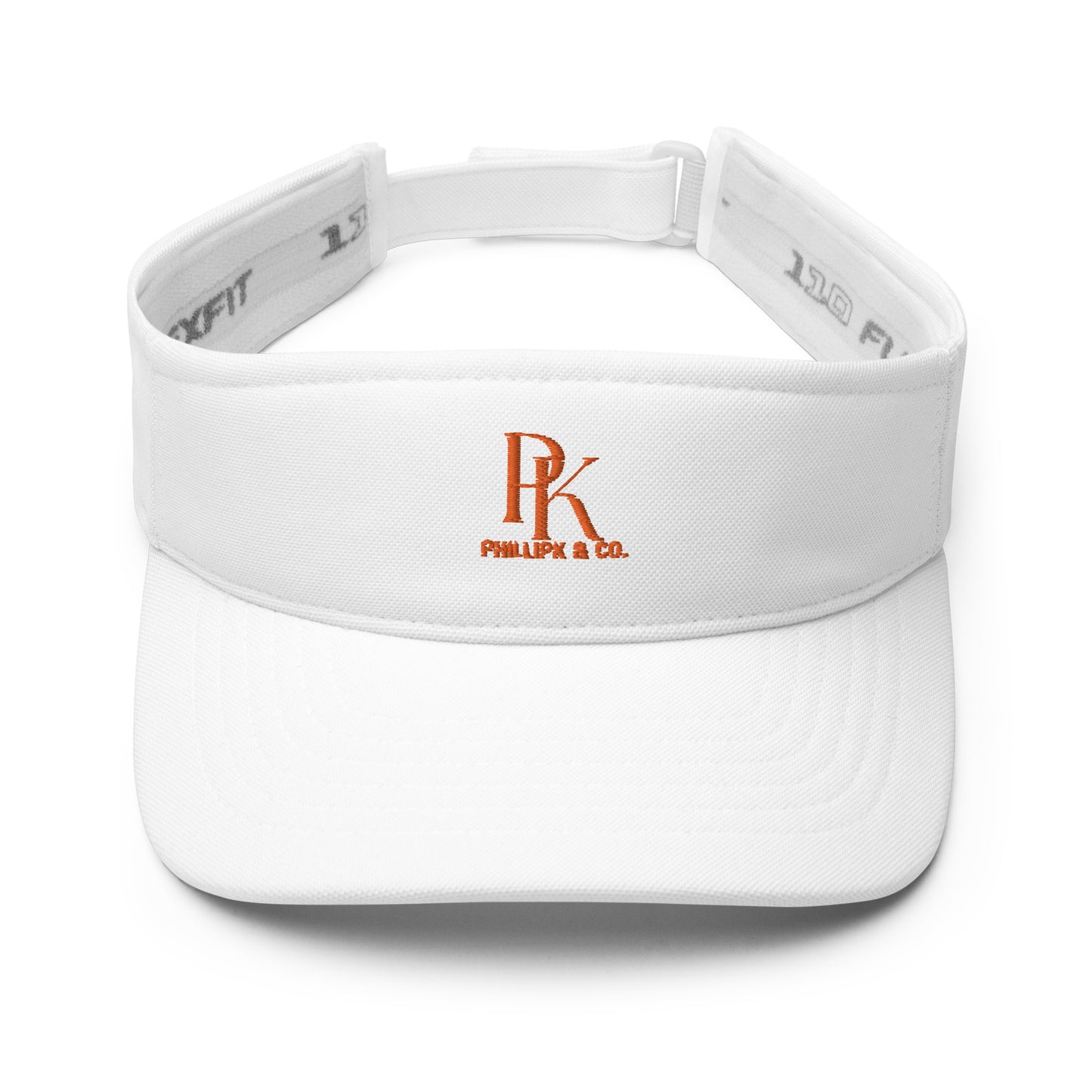 Lifestyle Visor - PhillipK & Co.