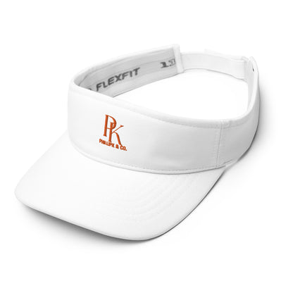 Lifestyle Visor - PhillipK & Co.