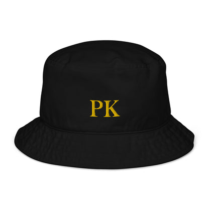 PK Organic City Bucket Hat - PhillipK & Co.