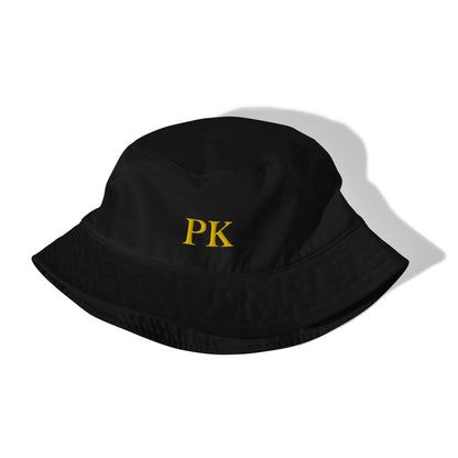 PK Organic City Bucket Hat - PhillipK & Co.