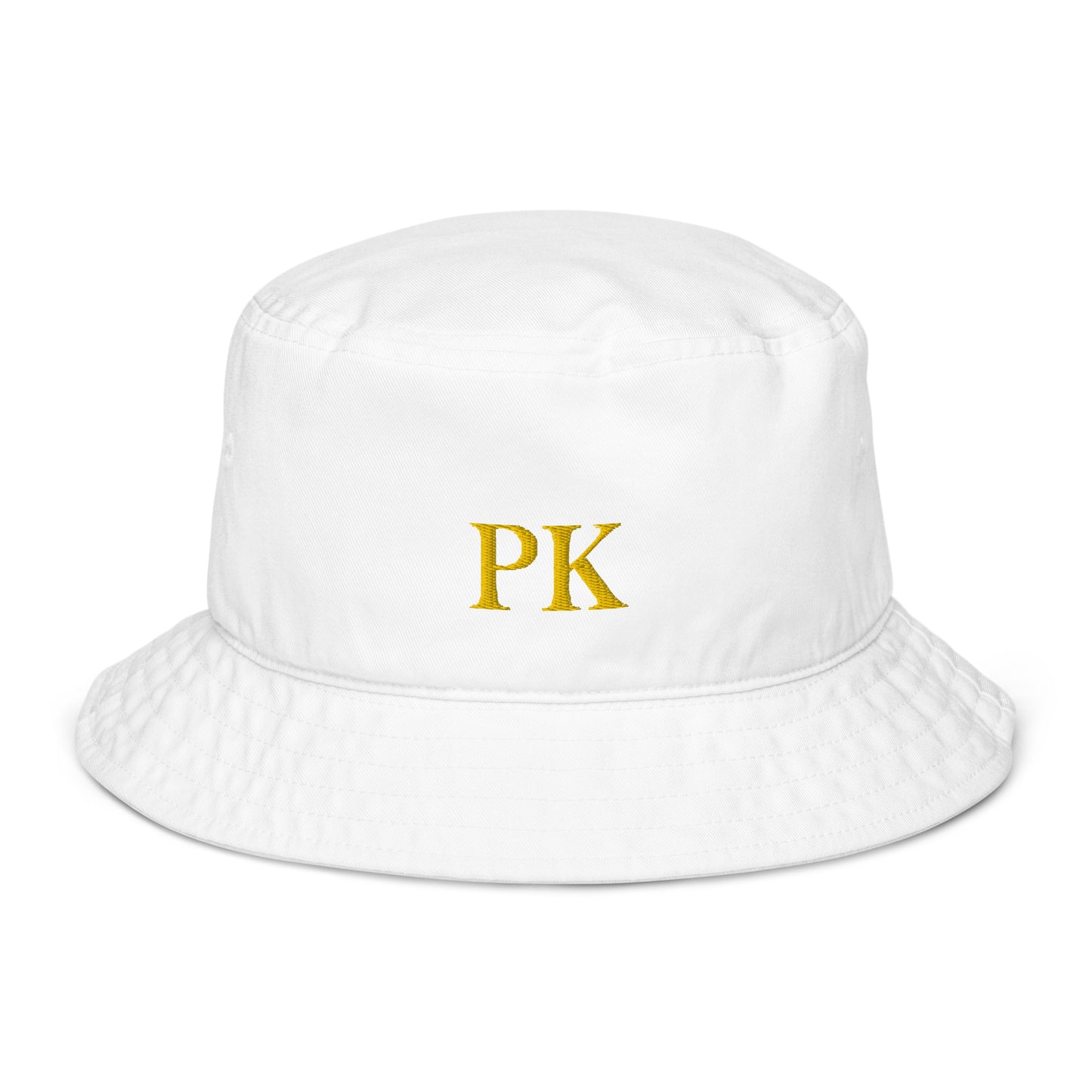 PK Organic City Bucket Hat - PhillipK & Co.
