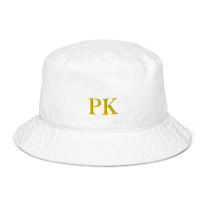 PK Organic City Bucket Hat - PhillipK & Co.