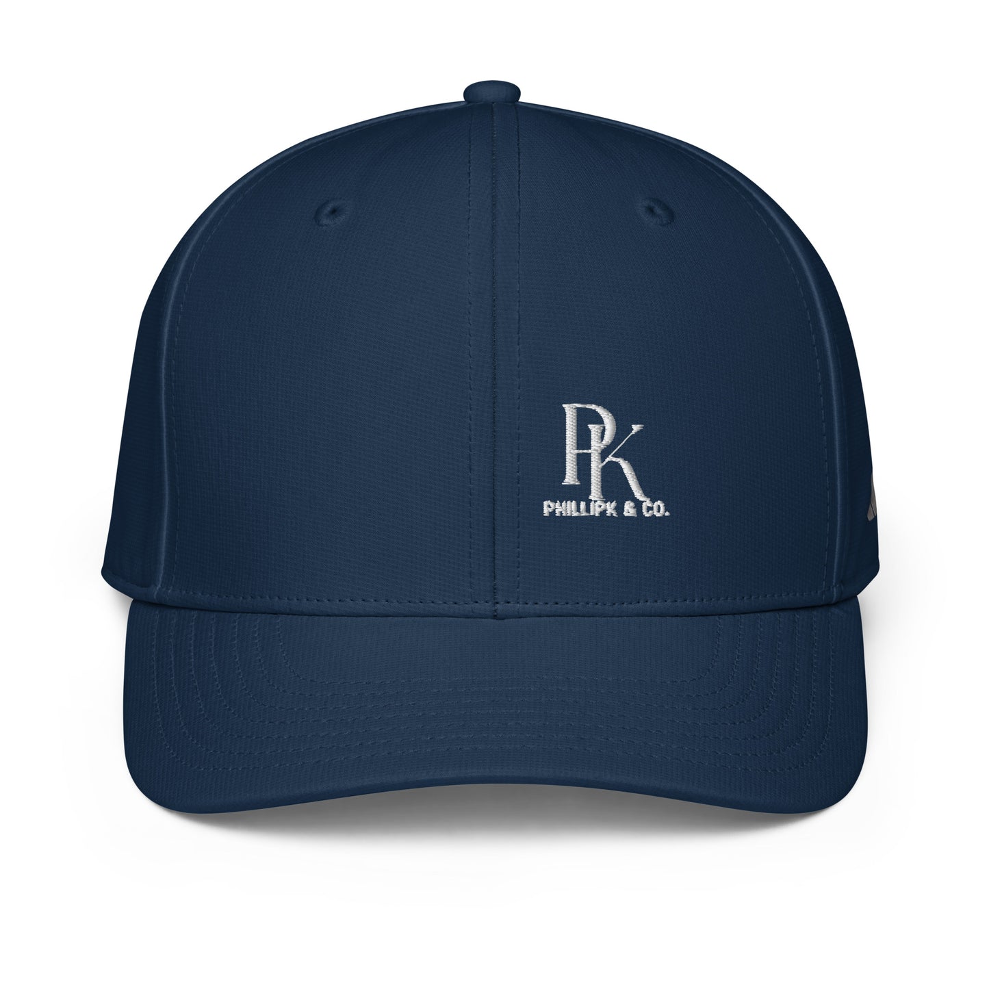 PK x Adidas Smash Cap - PhillipK & Co.