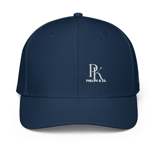 PK x Adidas Smash Cap - PhillipK & Co.