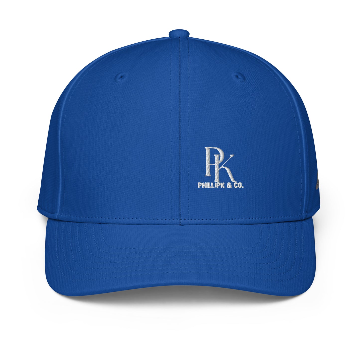 PK x Adidas Smash Cap - PhillipK & Co.