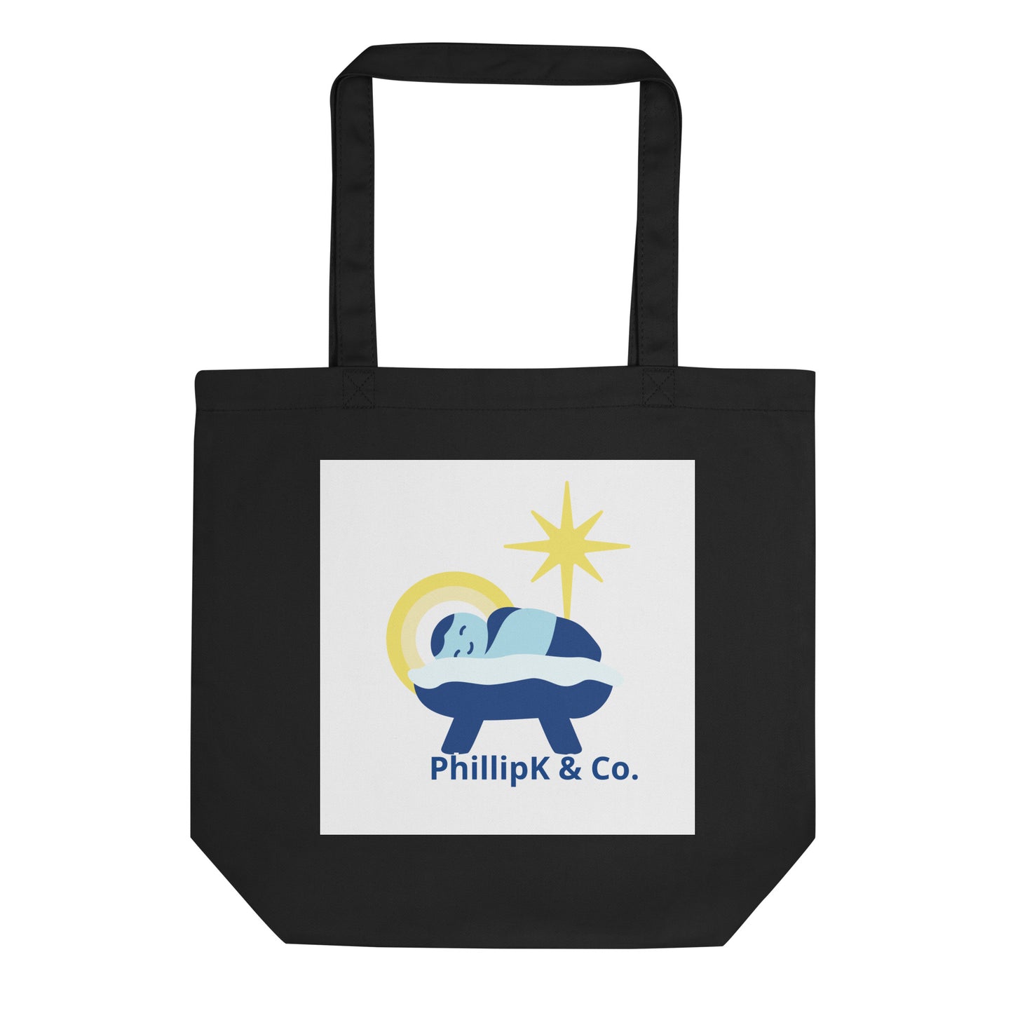 Light of this World Eco Tote Bag - PhillipK & Co.