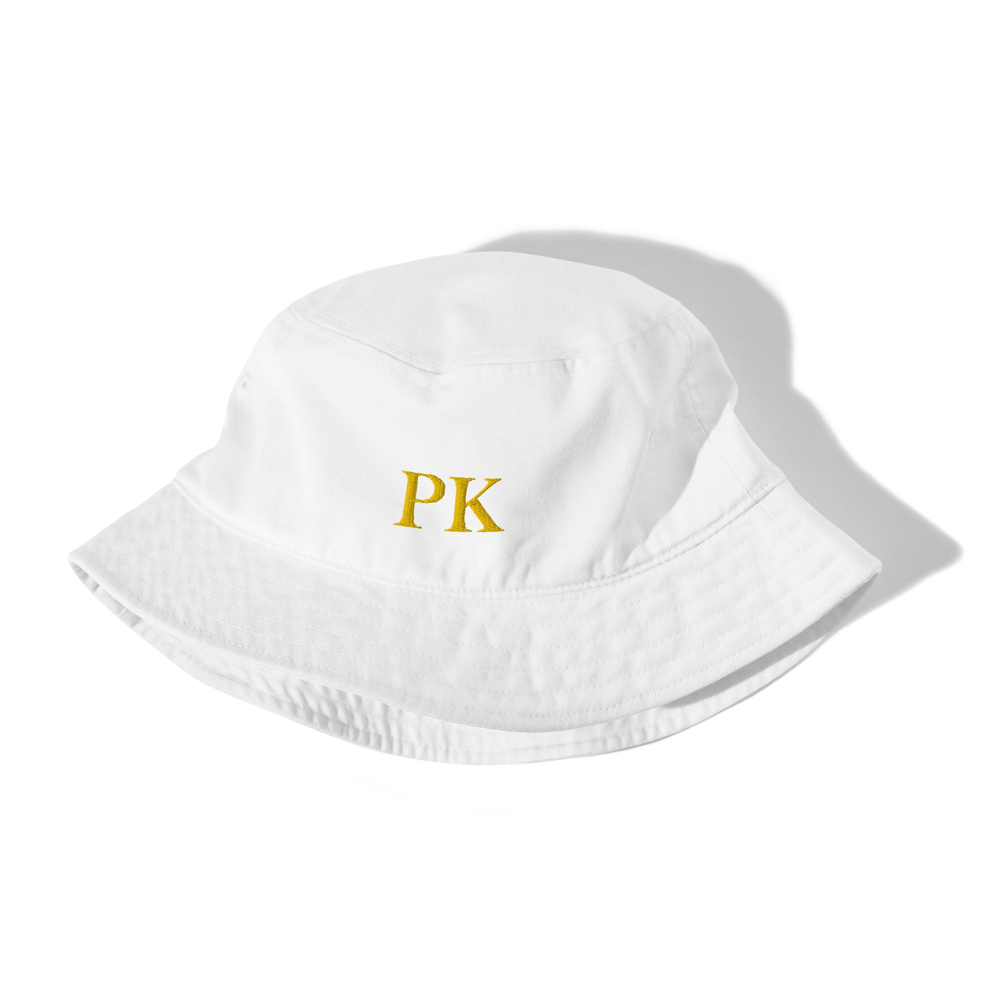 PK Organic Bucket Hat - PhillipK & Co.