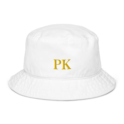 PK Organic Bucket Hat - PhillipK & Co.
