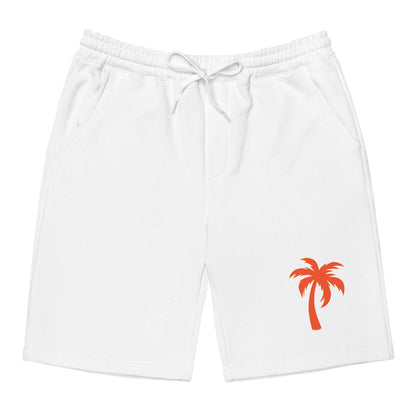Fleece Jogging Shorts - PhillipK & Co.