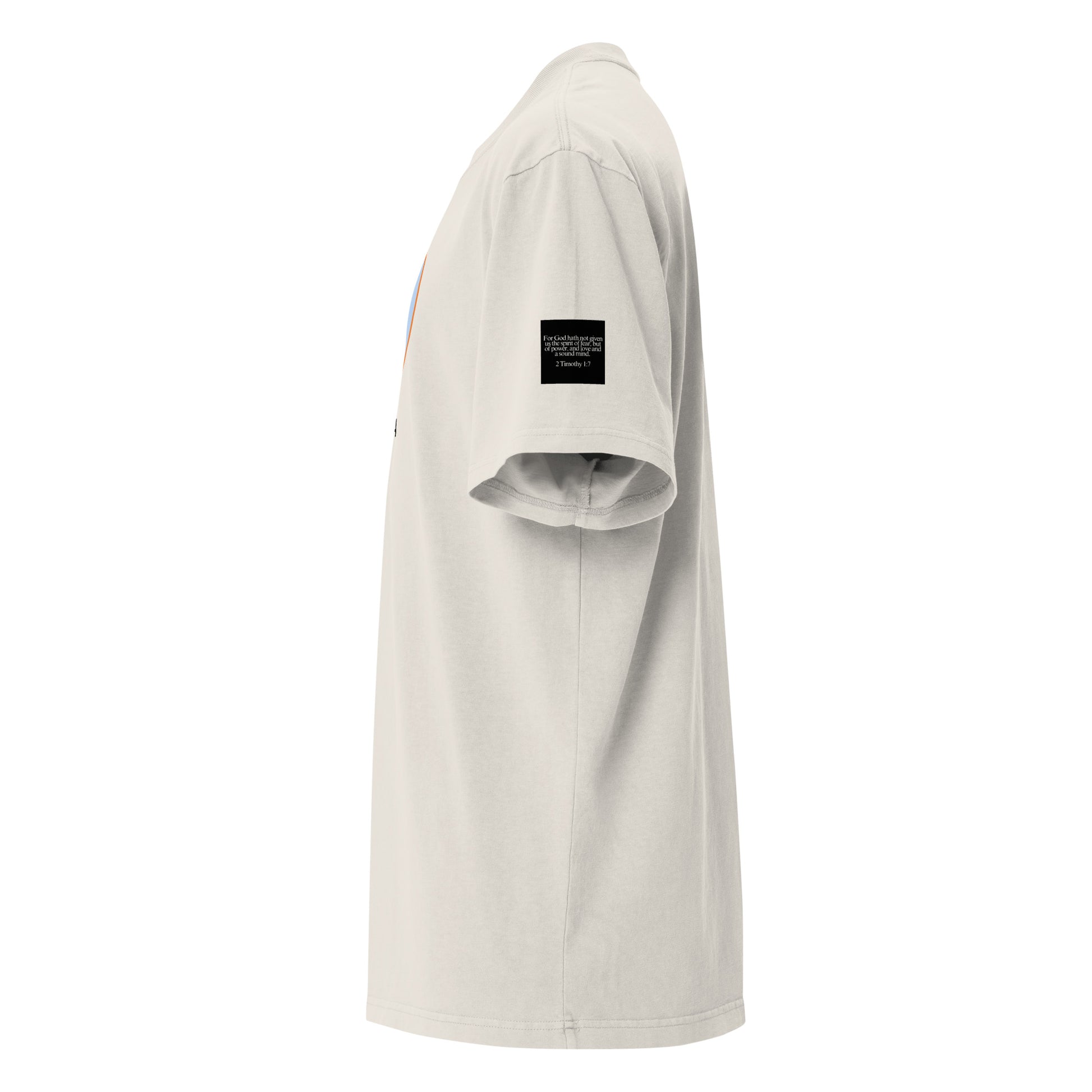 Short-Sleeved Cotton T-Shirt - PhillipK & Co.