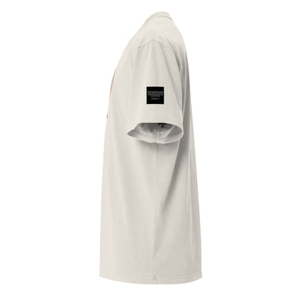 Short-Sleeved Cotton T-Shirt - PhillipK & Co.