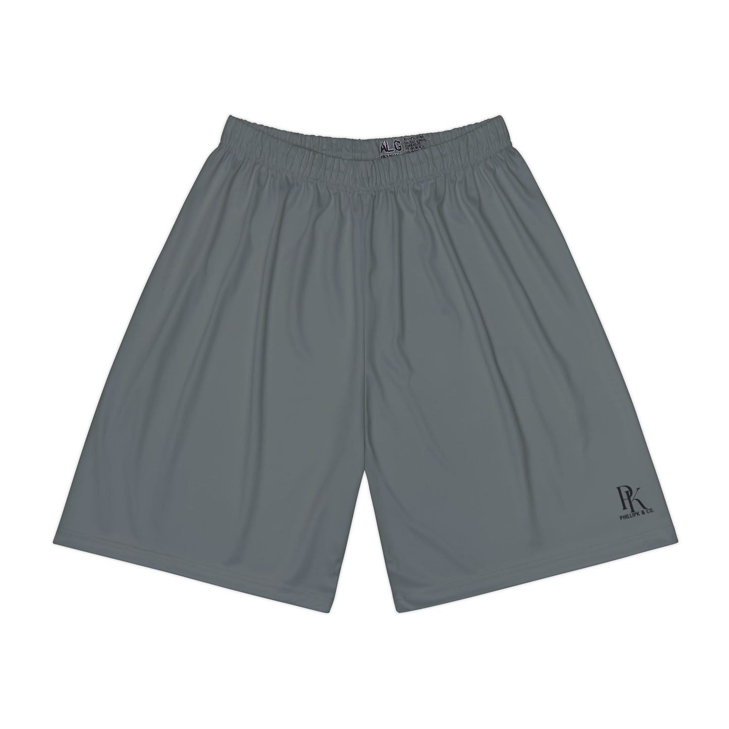 Men's Athletic Shorts - PhillipK & Co.