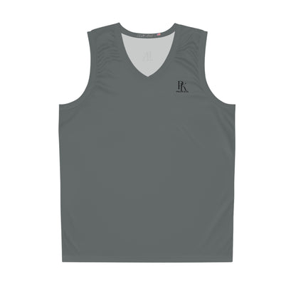 Men's Basketball Jersey - PhillipK & Co.