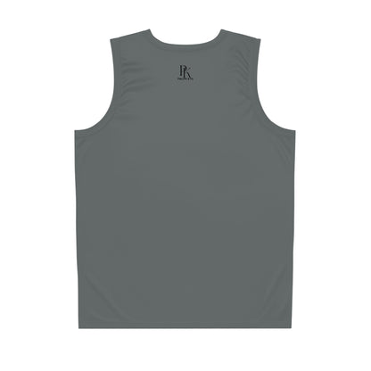 Men's Basketball Jersey - PhillipK & Co.