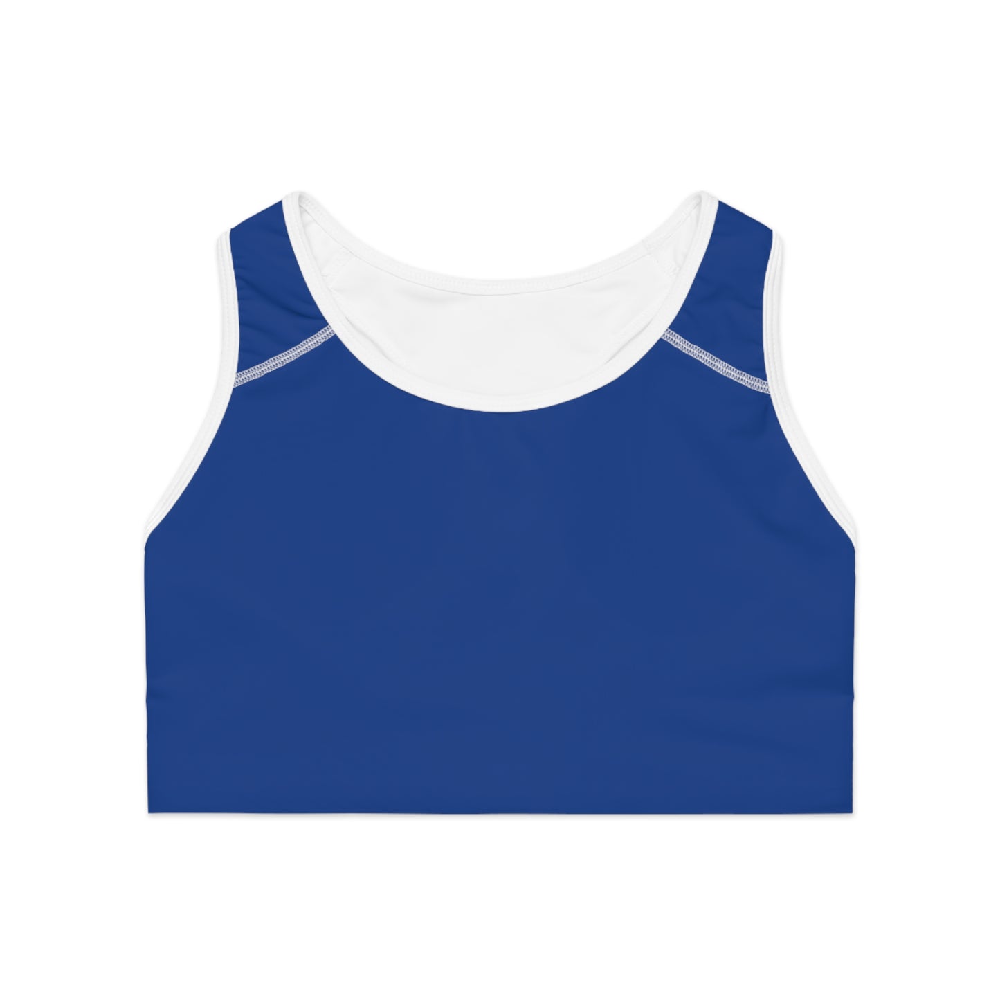 Active Lifestyle Sports Bra - PhillipK & Co.