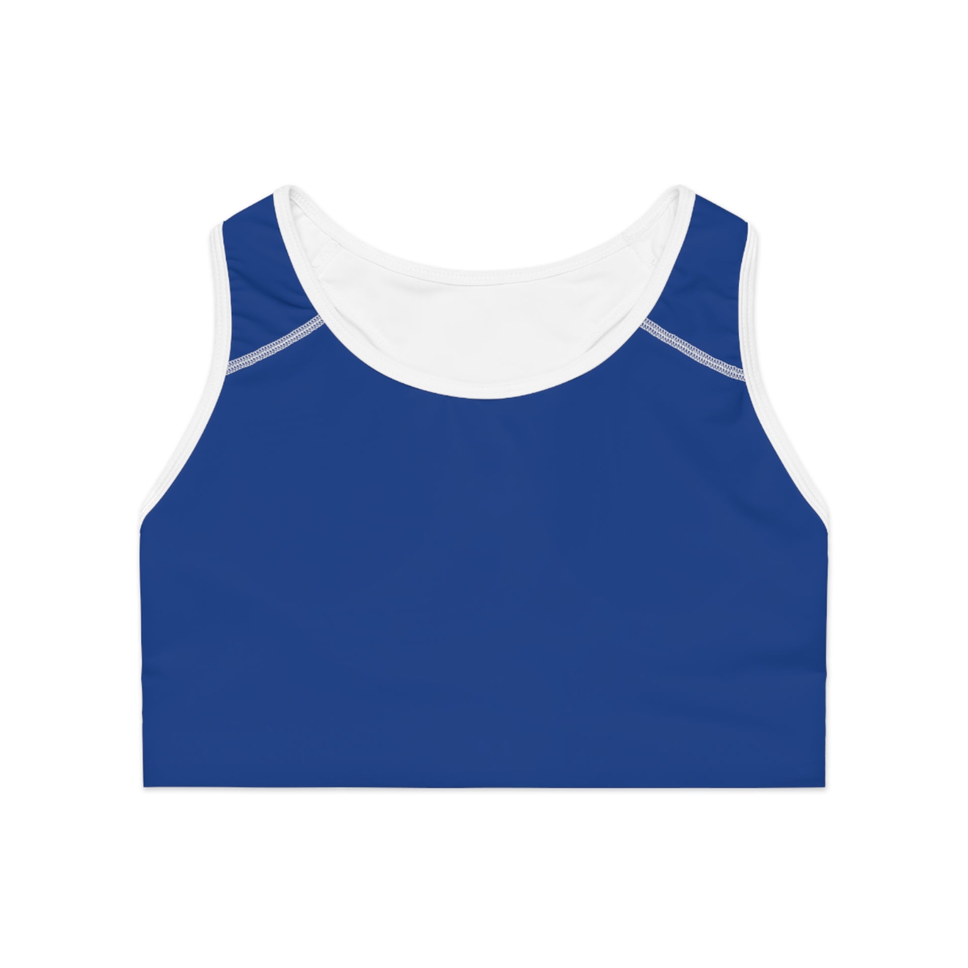 Active Lifestyle Sports Bra - PhillipK & Co.