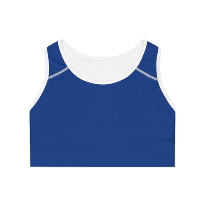 Active Lifestyle Sports Bra - PhillipK & Co.