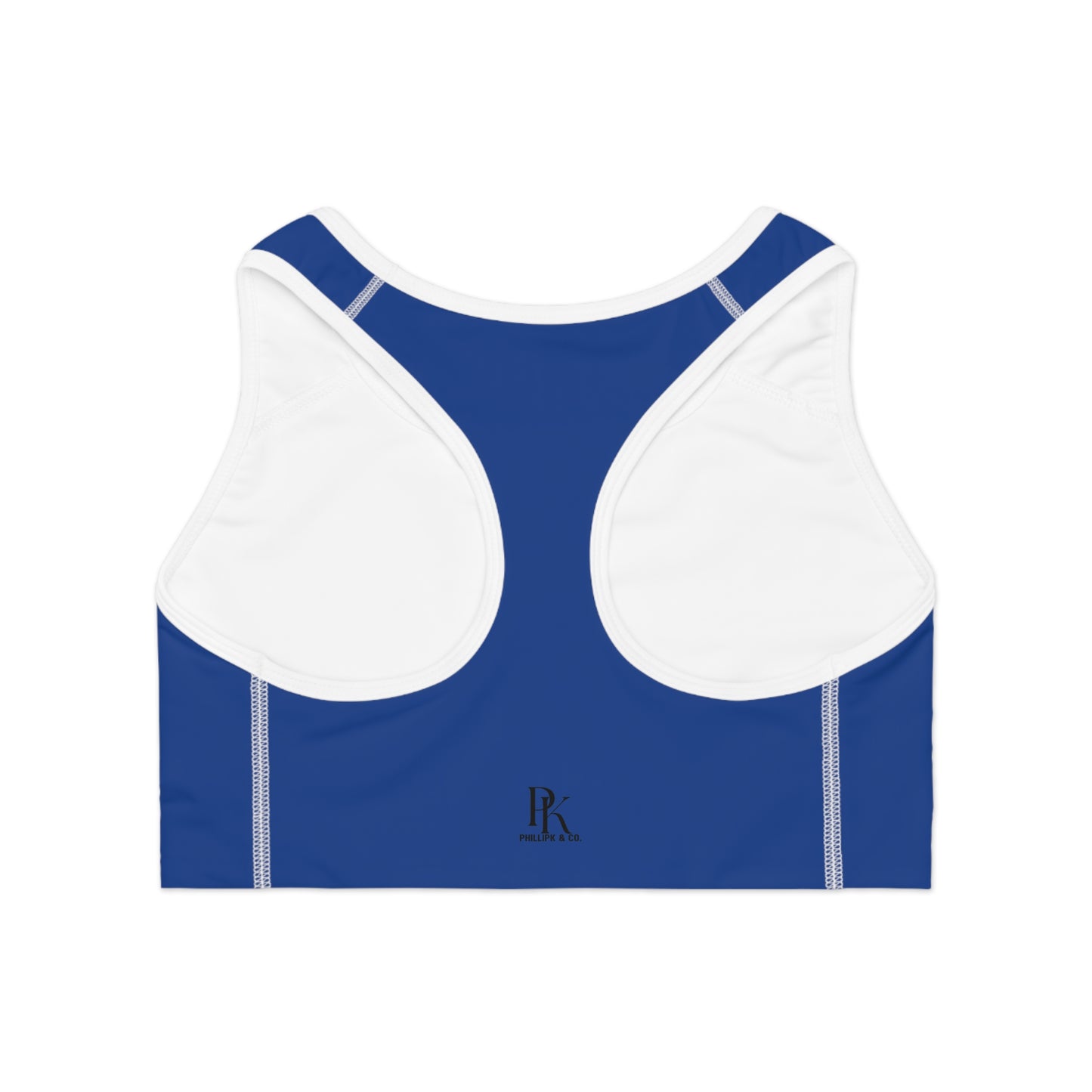 Active Lifestyle Sports Bra - PhillipK & Co.