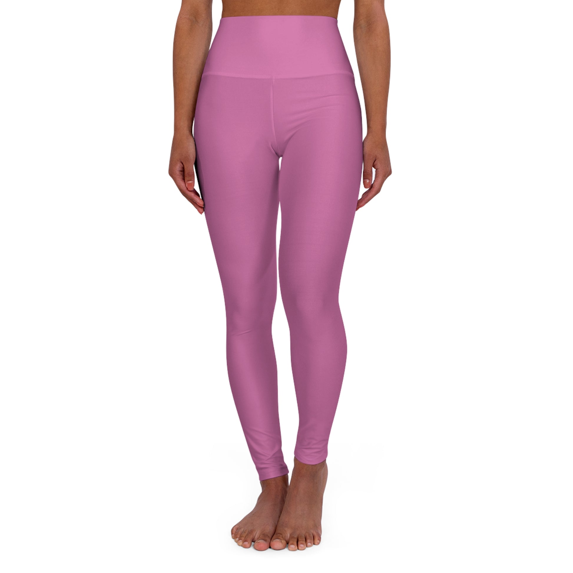Active High waisted Lifestyle Leggings - PhillipK & Co.
