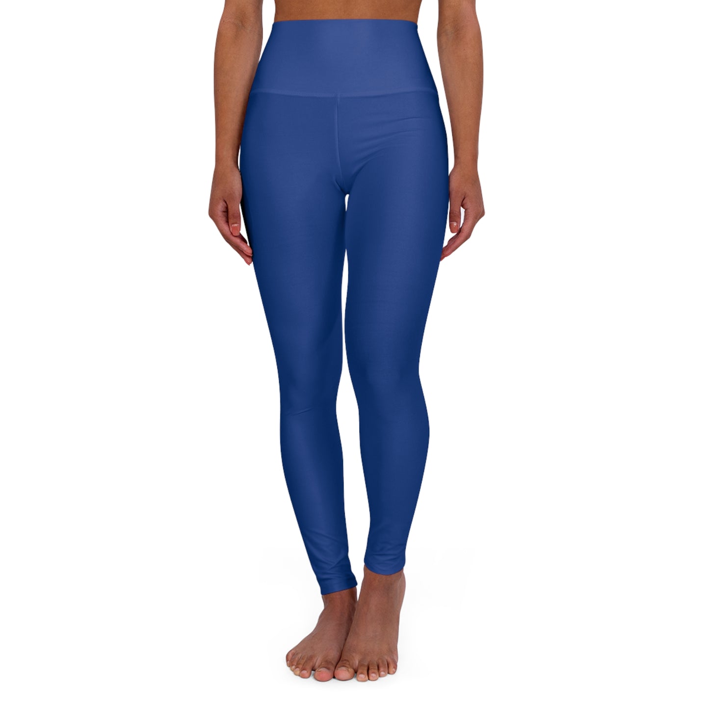 High Waisted Active Leggings - PhillipK & Co.