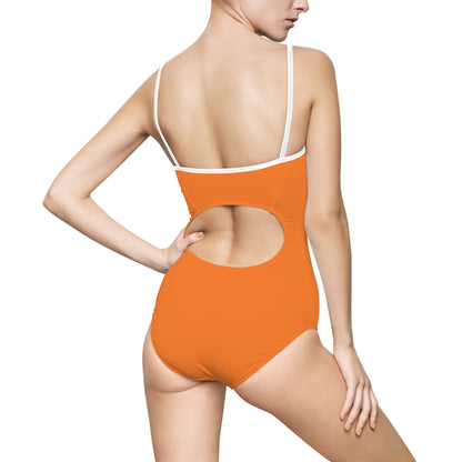 One-Piece Swimsuit - PhillipK & Co.