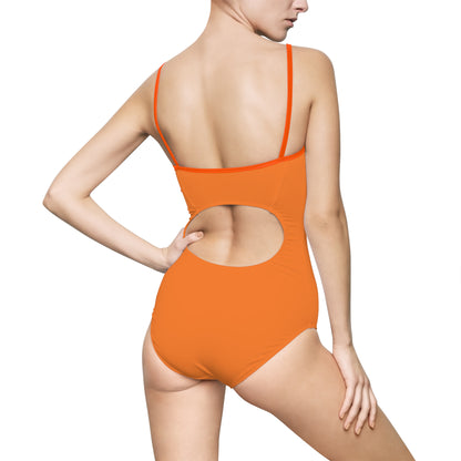 One-Piece Swimsuit - PhillipK & Co.