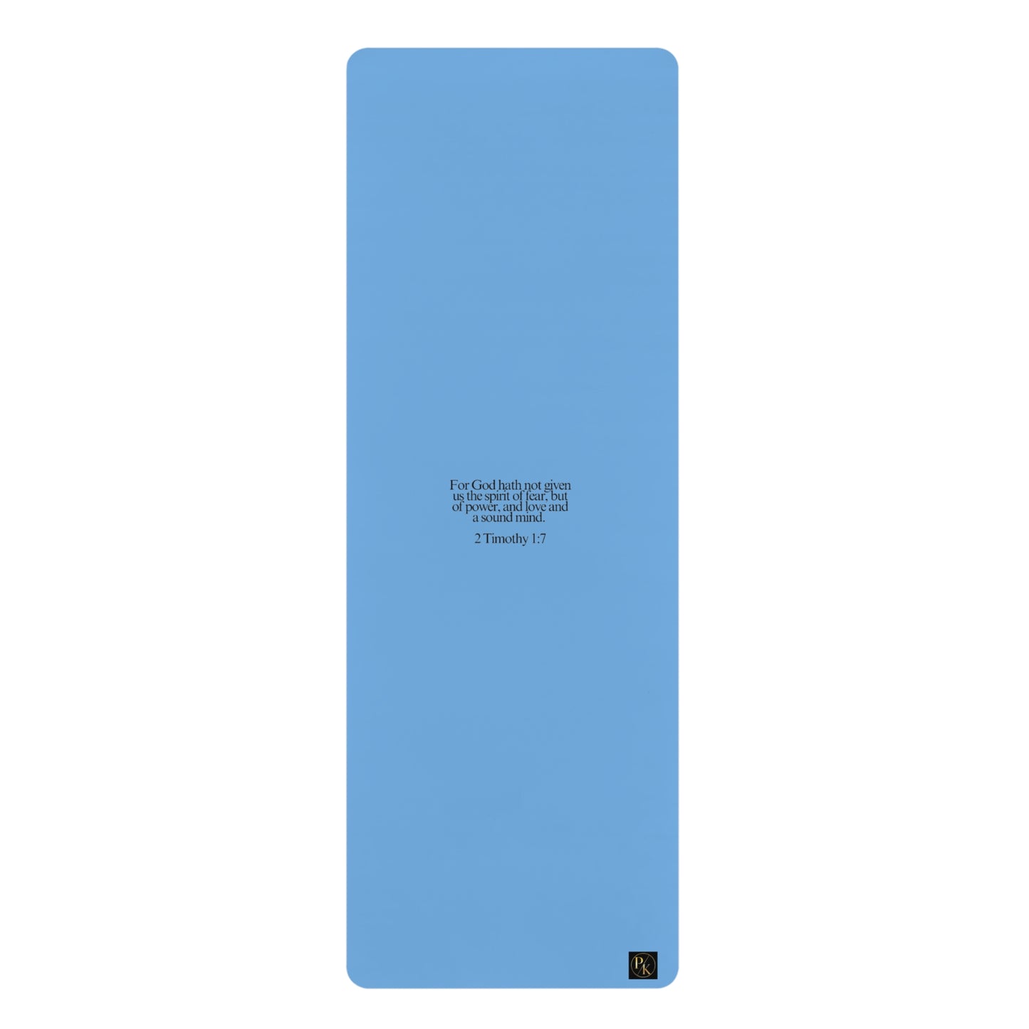 Anti-Slip Yoga Mat - PhillipK & Co.
